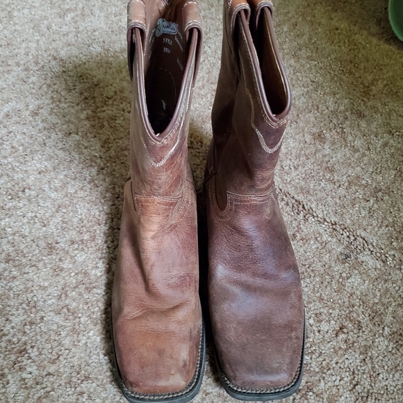 Justin Boots Other - Justin's Men's Boot 8
